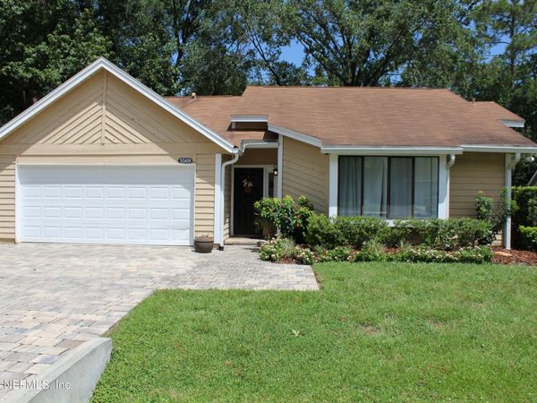 3569 HAMPTON GLEN Place, Jacksonville, FL 32257