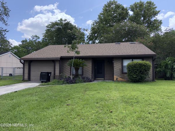 1796 KILLARN Circle, Middleburg, FL 32068