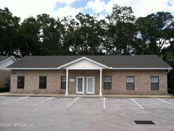 1616 JORK Road, Jacksonville, FL 32207