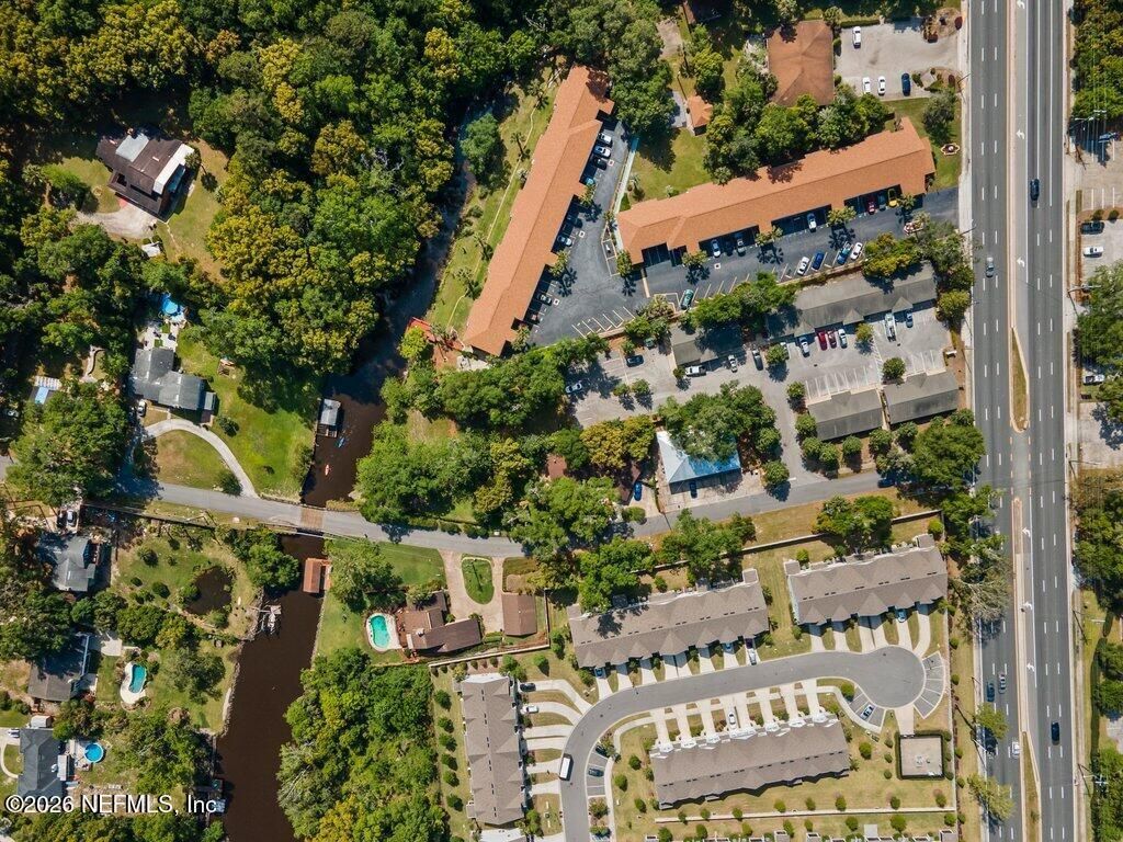 1616 Jork Road, Jacksonville, FL 32207 Photo