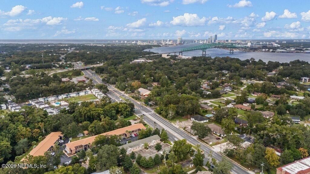 1616 Jork Road, Jacksonville, FL 32207 Photo