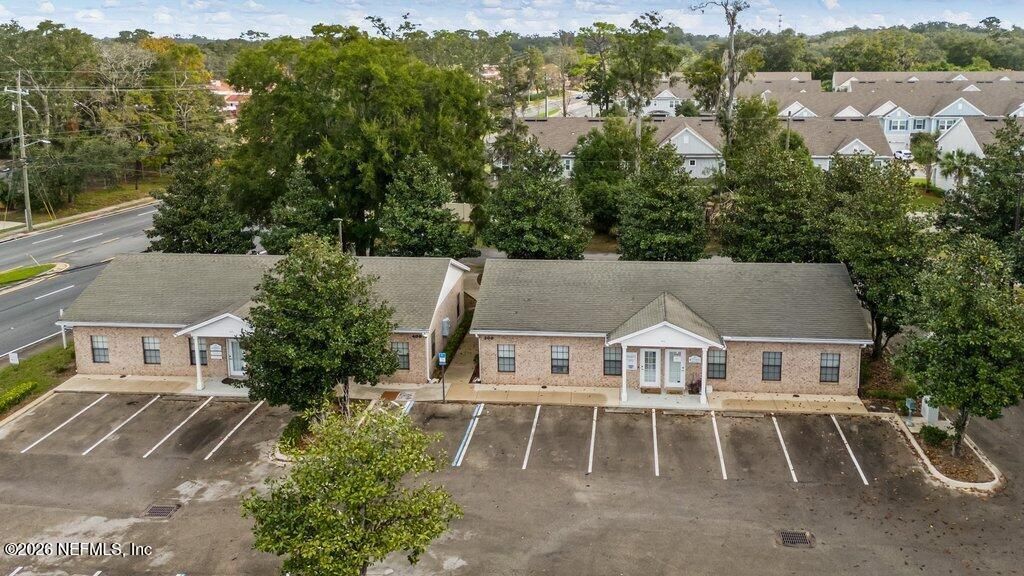 1616 Jork Road, Jacksonville, FL 32207 Photo