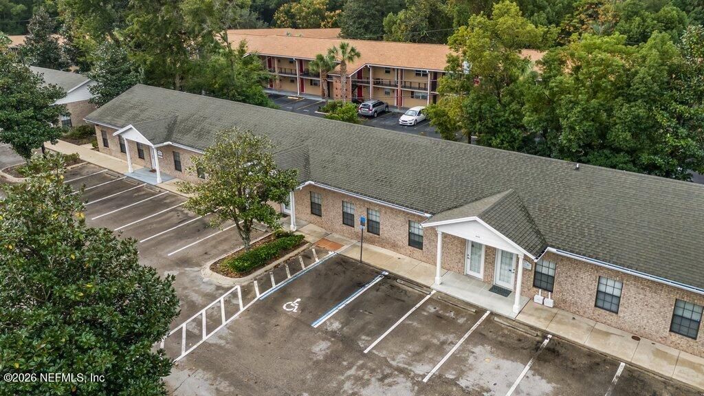 1616 Jork Road, Jacksonville, FL 32207 Photo