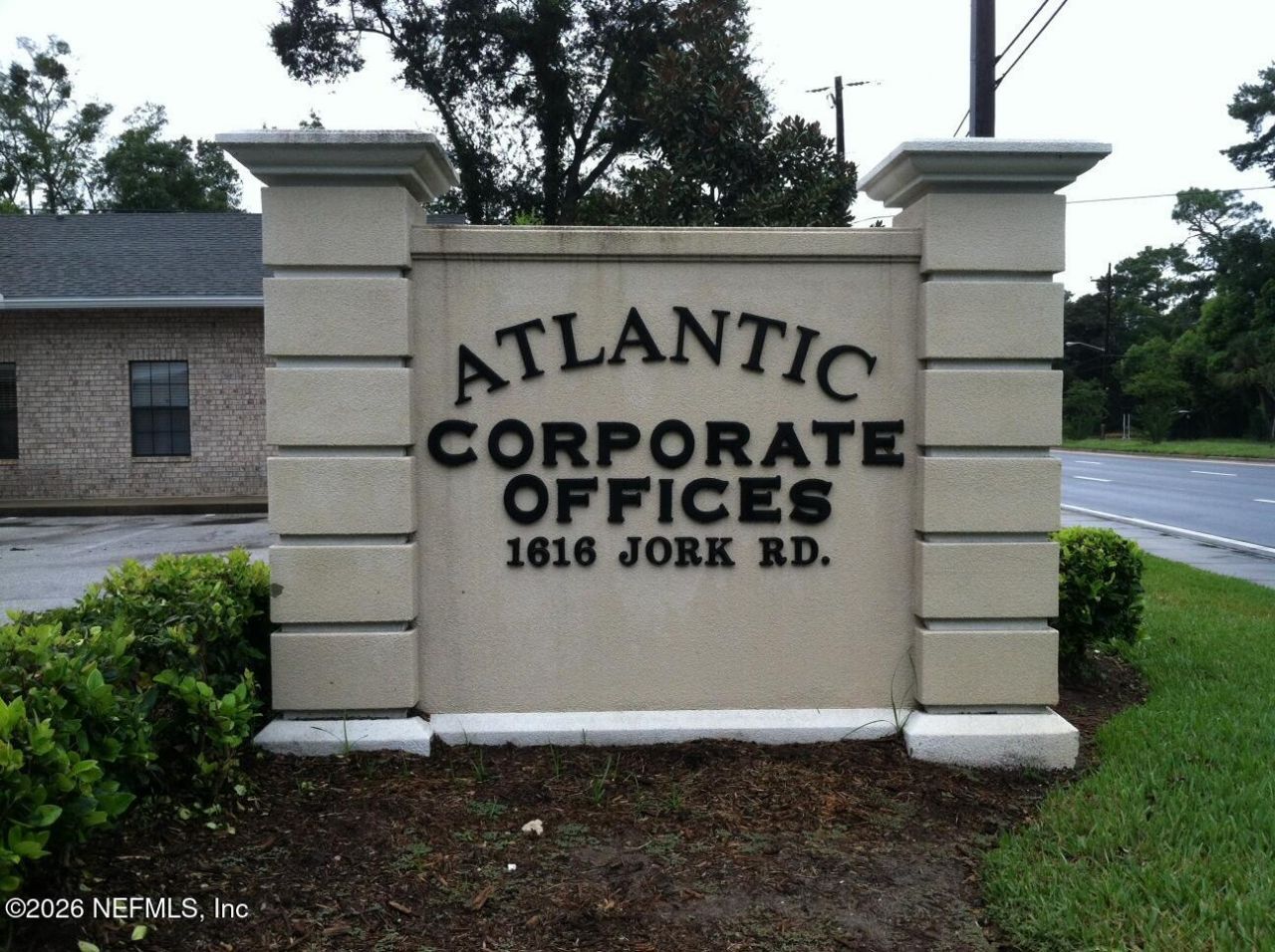 1616 Jork Road, Jacksonville, FL 32207 Photo