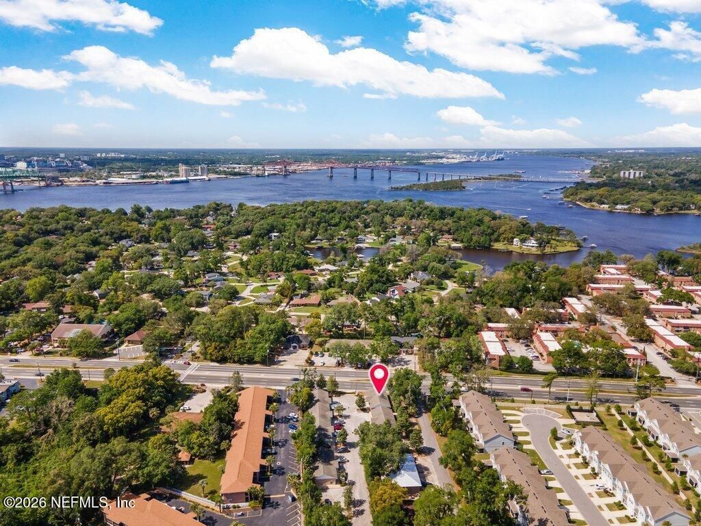 1616 Jork Road, Jacksonville, FL 32207 Photo