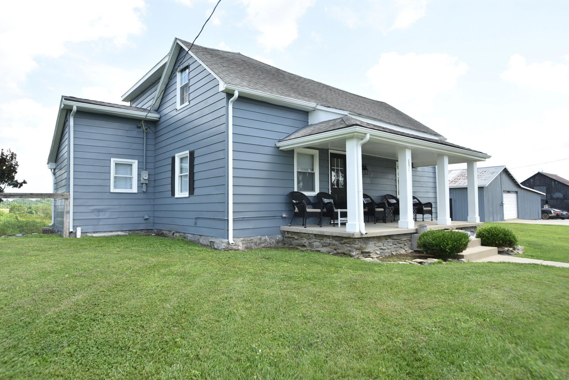 691 Fairview Road, Salvisa, KY 40372 Main Photo