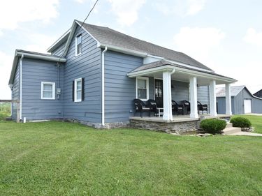 691 Fairview Road, Salvisa, KY 40372