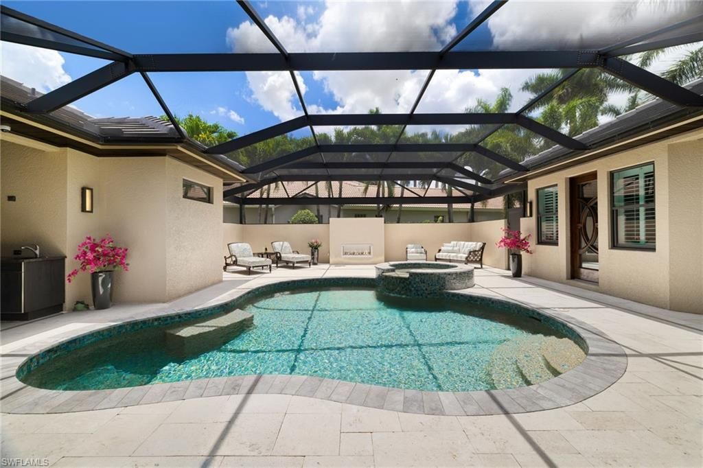 18151 Montelago Ct , Miromar Lakes, FL 33913 Photo
