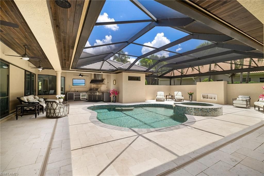 18151 Montelago Ct , Miromar Lakes, FL 33913 Photo