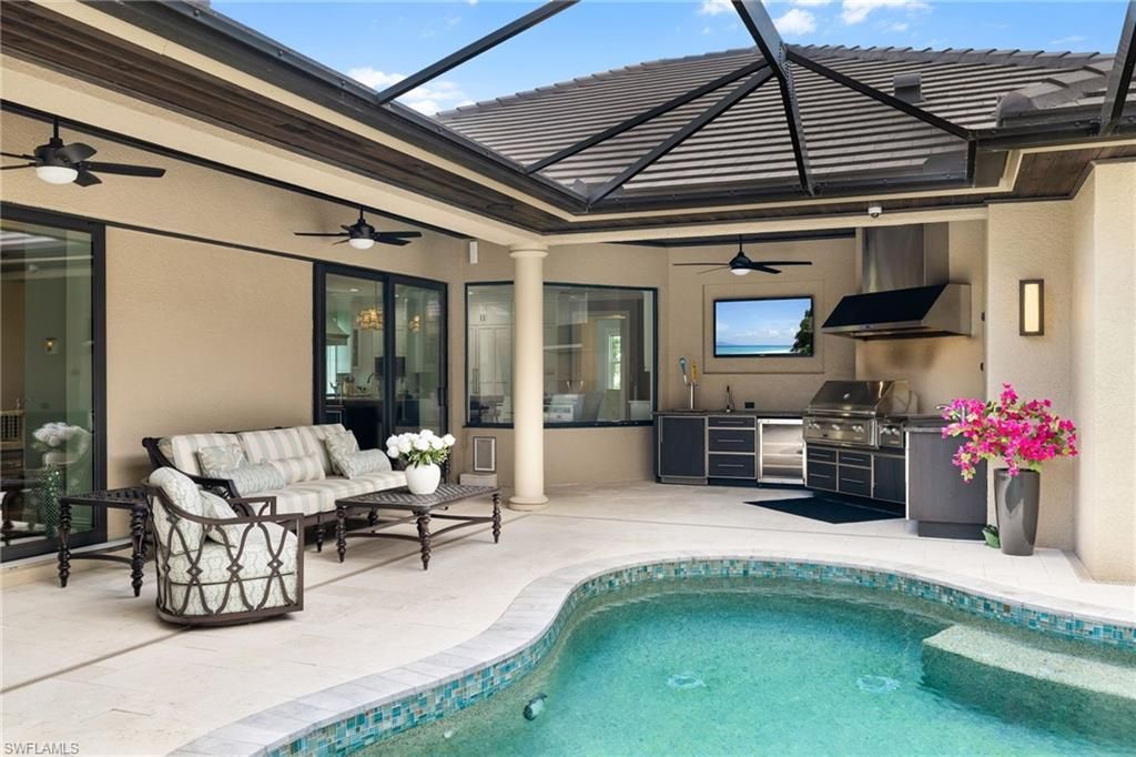 18151 Montelago Ct , Miromar Lakes, FL 33913 Photo
