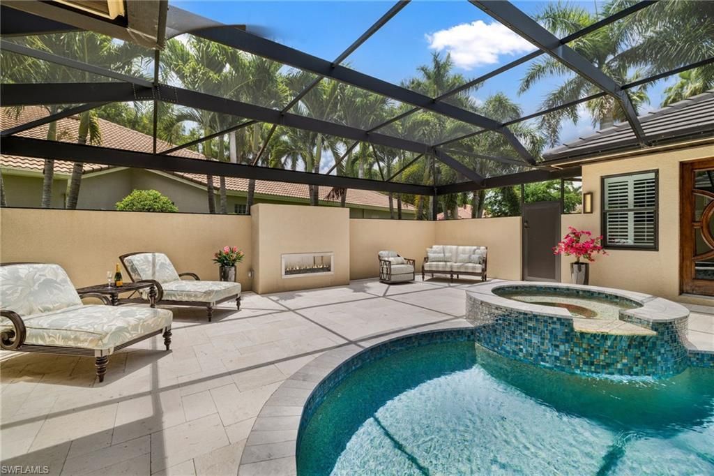 18151 Montelago Ct , Miromar Lakes, FL 33913 Photo