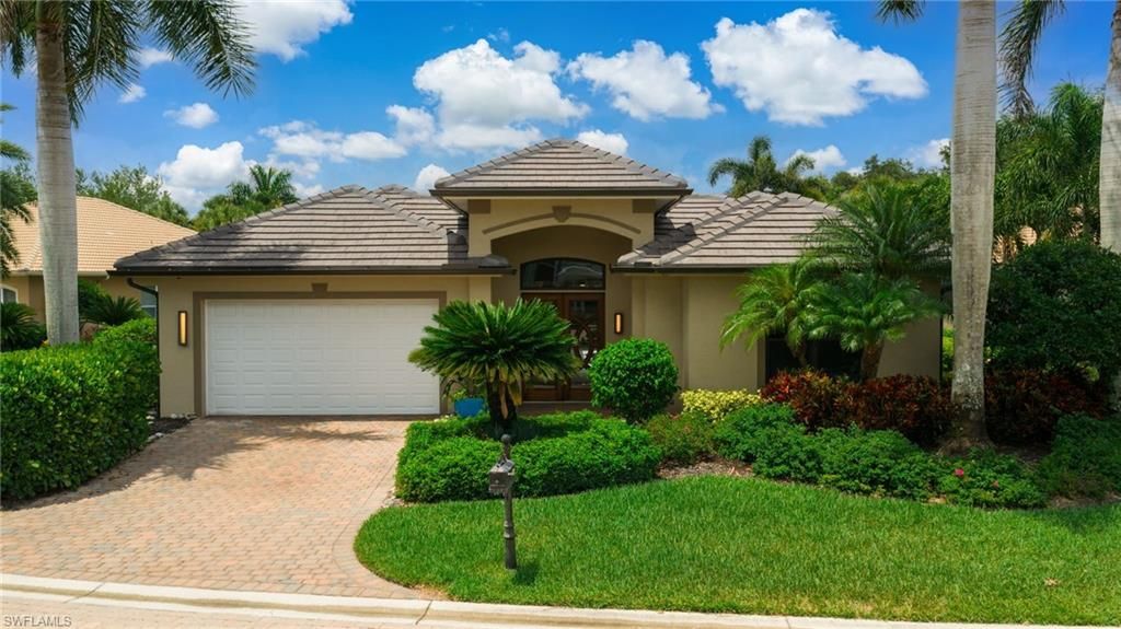 18151 Montelago Ct , Miromar Lakes, FL 33913 Photo