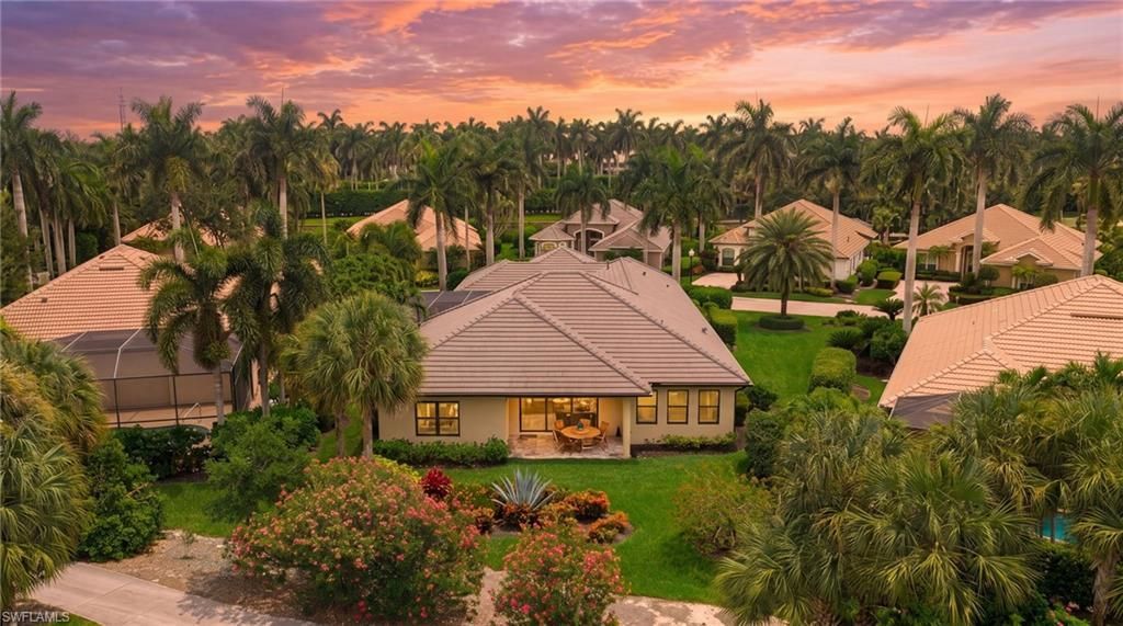 18151 Montelago Ct , Miromar Lakes, FL 33913 Photo