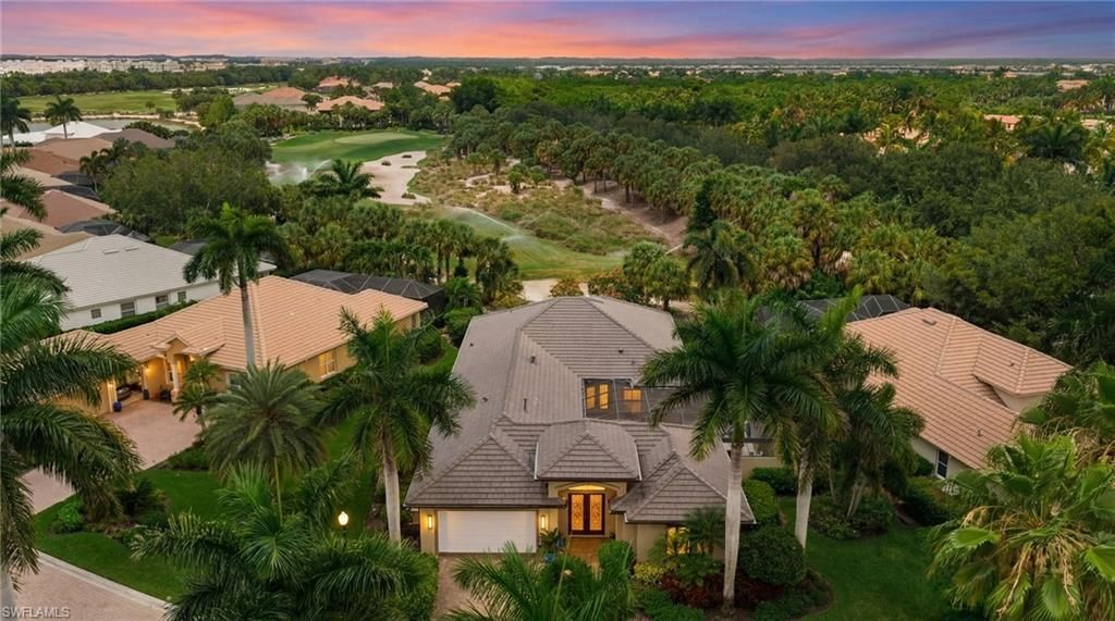 18151 Montelago Ct , Miromar Lakes, FL 33913 Photo