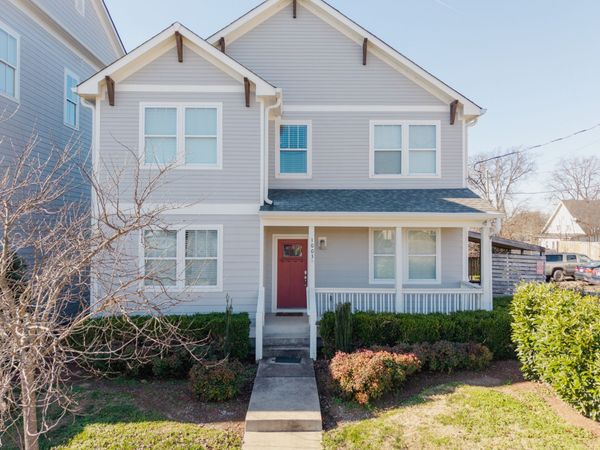1003 51st Ave N, Nashville, TN 37209