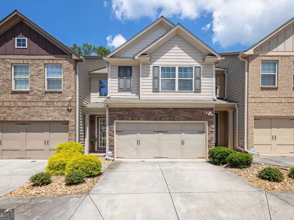 3347 Desoto Road, Snellville, GA 30078