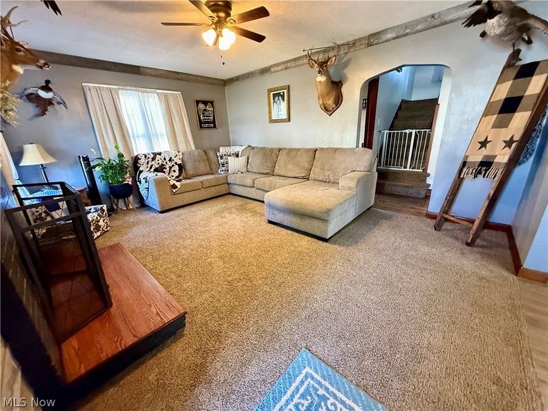 105 E Union Avenue, West Lafayette, OH 43845 Photo 3