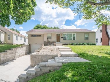 184 Ambrose Avenue NW, Canton, OH 44708