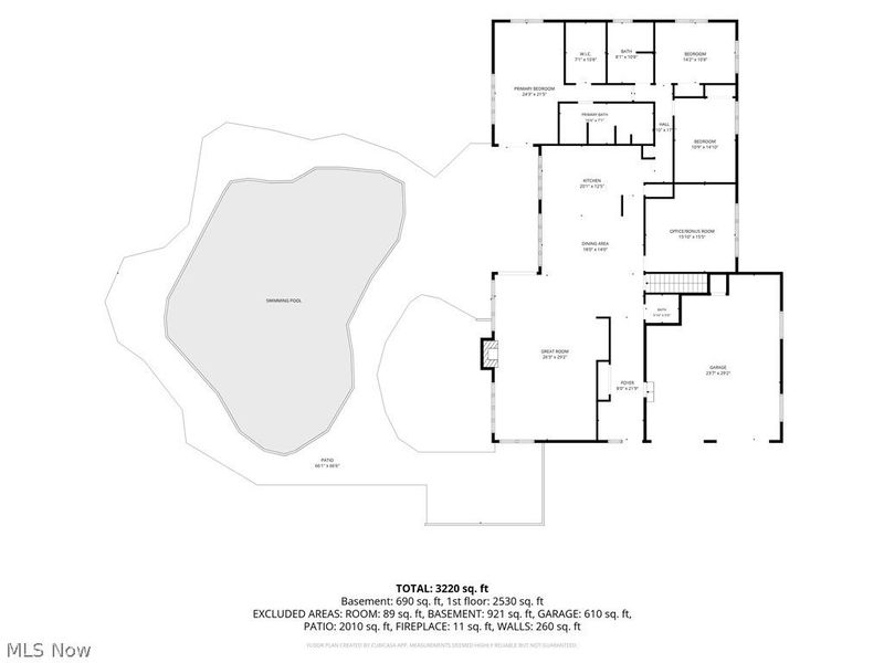3513 Stimson Road, Norton, OH 44203 Photo 30
