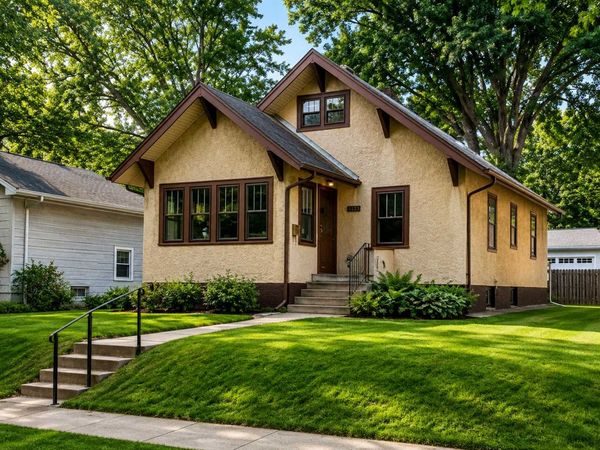 3739 Oliver Avenue N, Minneapolis, MN 55412