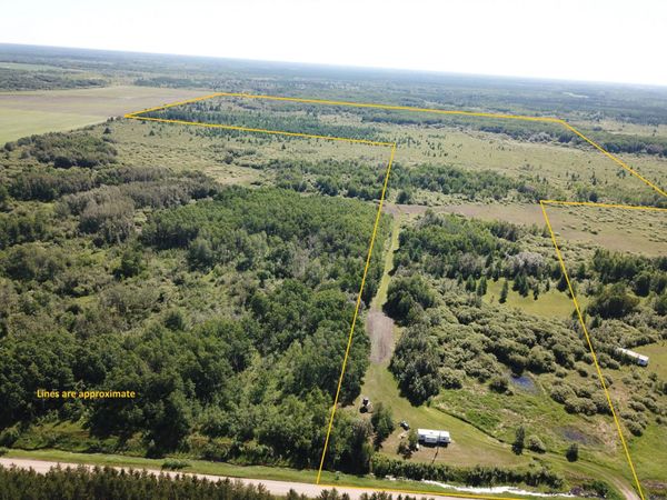 TBD 440th Avenue , Wannaska, MN 56761