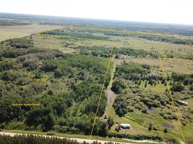 TBD 440th Avenue , Wannaska, MN 56761