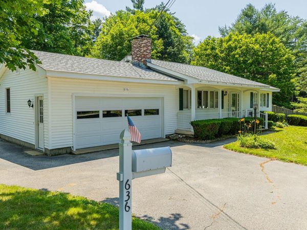 636 Court Street, Keene, NH 03431