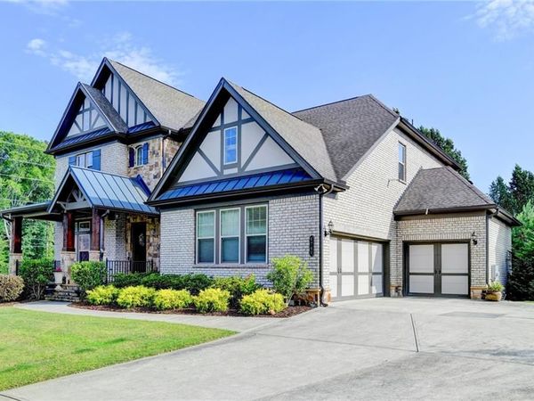 6740 Mount Holly Way, Suwanee, GA 30024