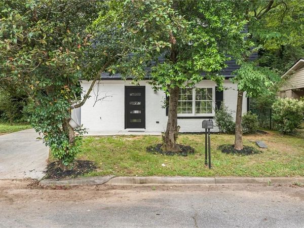 105 Elizabeth Street , Cartersville, GA 30120