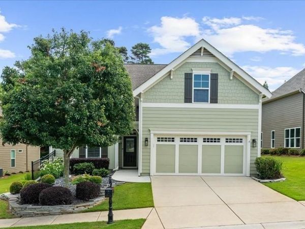 3452 Blue Spruce Court SW, Gainesville, GA 30504