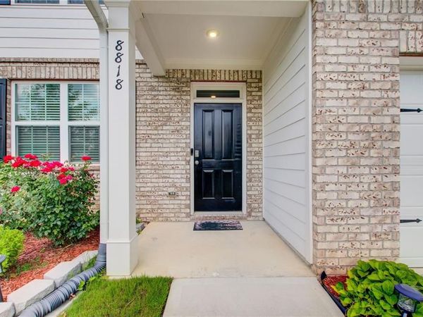 8818 Sibella Court , Lithia Springs, GA 30122