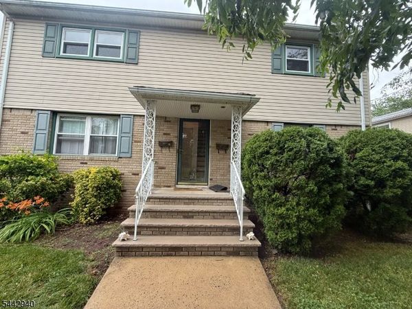 2012 Price St, Unit 2, Rahway, NJ 07065