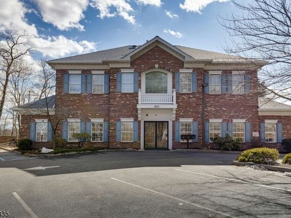 803 Springfield Ave, Unit C, Summit, NJ 07901