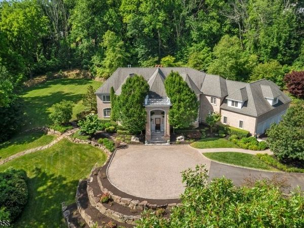 7 Cobblefield Rd, Mendham, NJ 07945