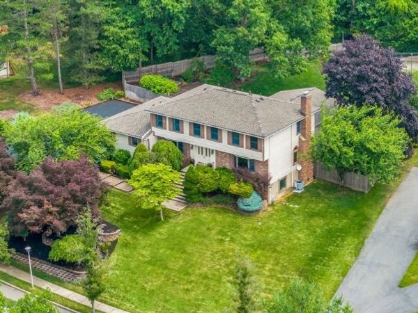 179 Konner Ave, Montville, NJ 07045