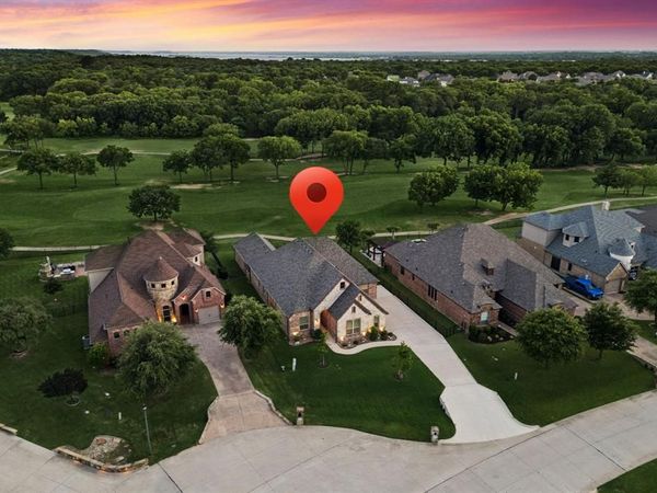 6059 The Resort Boulevard, Fort Worth, TX 76179