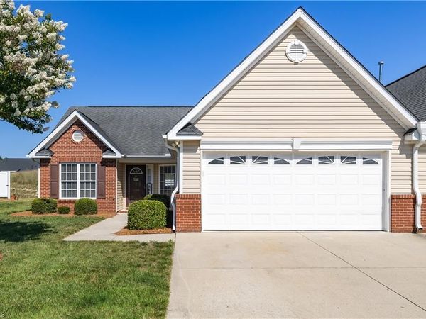 1306 Bayswater Drive , High Point, NC 27265