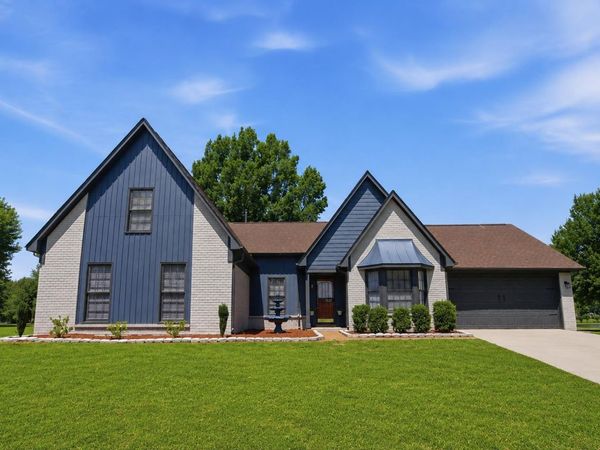 6830 CLEARWATER CV, Memphis, TN 38141