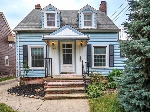130 E 191st Street, Euclid, OH 44119