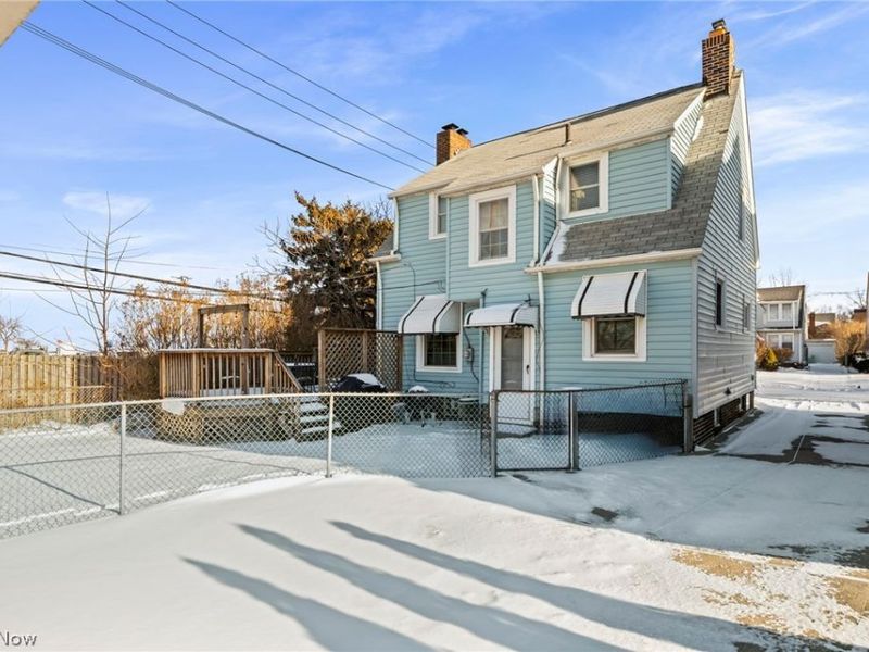 130 E 191st Street, Euclid, OH 44119 Photo 38