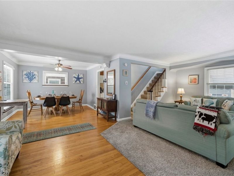 130 E 191st Street, Euclid, OH 44119 Photo 4