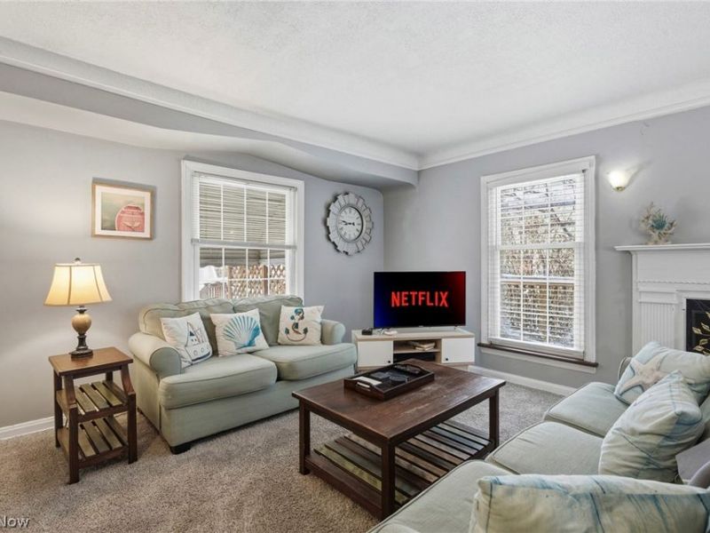 130 E 191st Street, Euclid, OH 44119 Photo 5