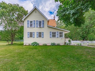 110 Center Street, Lockport, NY 14094