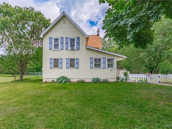 110 Center Street, Lockport, NY 14094