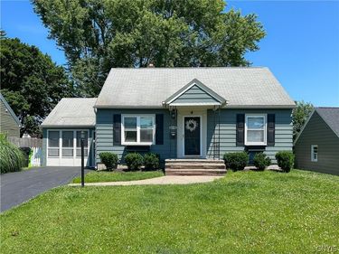 627 Delmar Place, Syracuse, NY 13208
