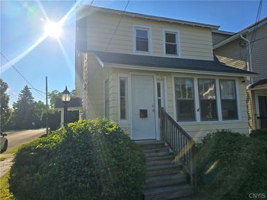 176 Mayar Street , Syracuse, NY 13208