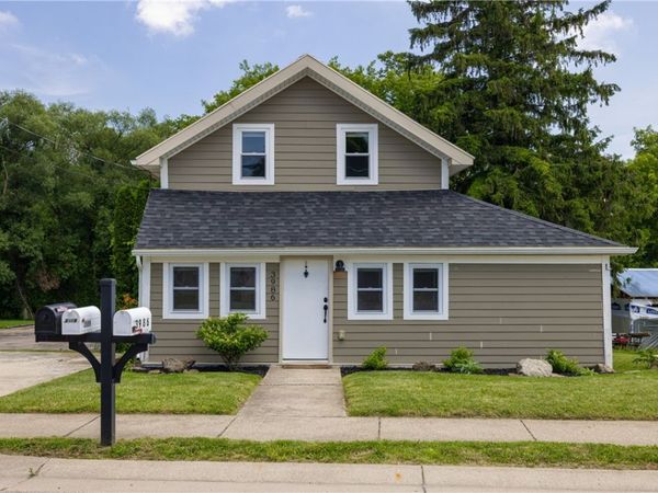 3986 W Walworth Road , Macedon, NY 14502