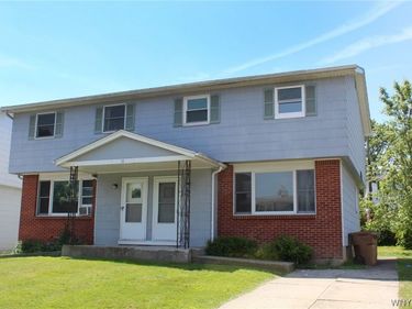 11 Lemans Drive , Unit West, Depew, NY 14043