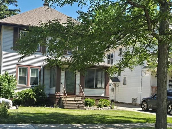 745 Crescent Avenue , Unit 1, Buffalo, NY 14216