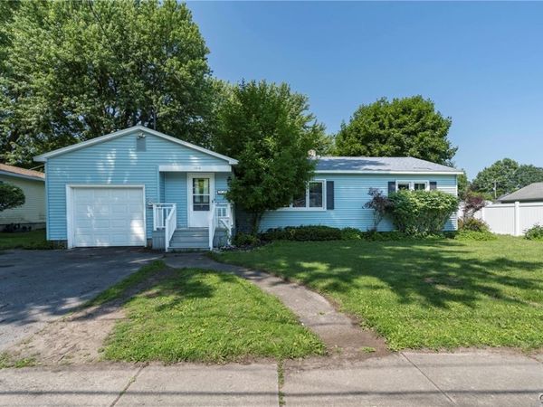 1310 Sherman Street, Watertown, NY 13601